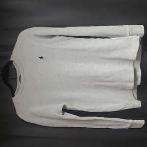 Boys Polo long sleeve tshirt